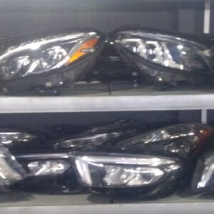 merc-benz-head-lights